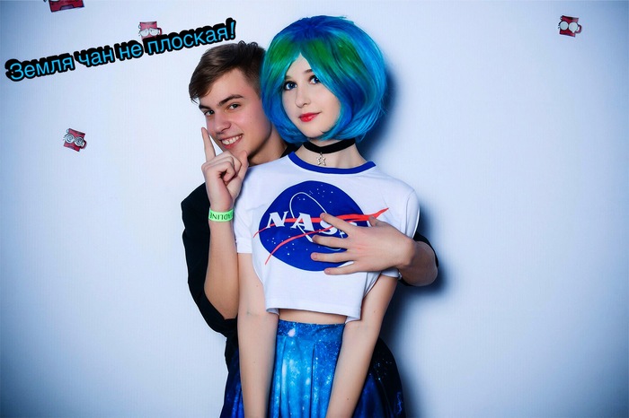    , Earthchan, -, 