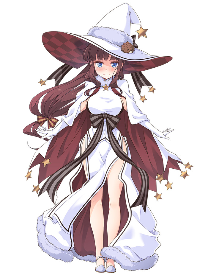 Kirara Fantasia - Anime art, , New game!, Anime, Longpost, Not anime, Anime Game