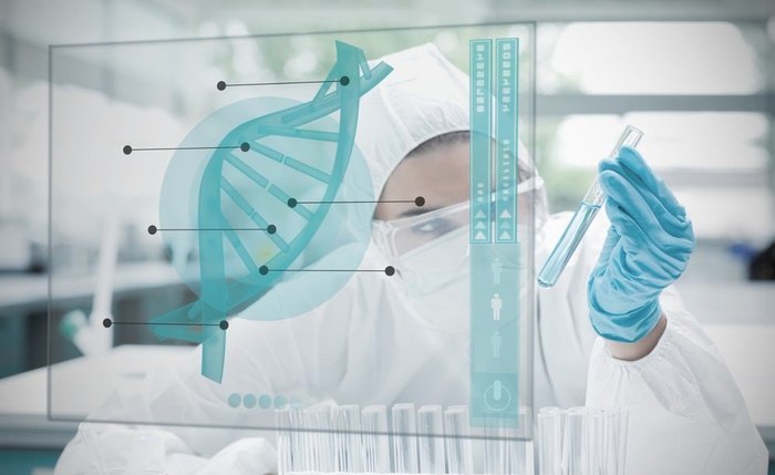 Новый ДНК-тест позволяет проверить новорождённых сразу на 193 генетических заболевания ДНК-тест, генетика, высокие технологии, технологии будущего, Медицина, США