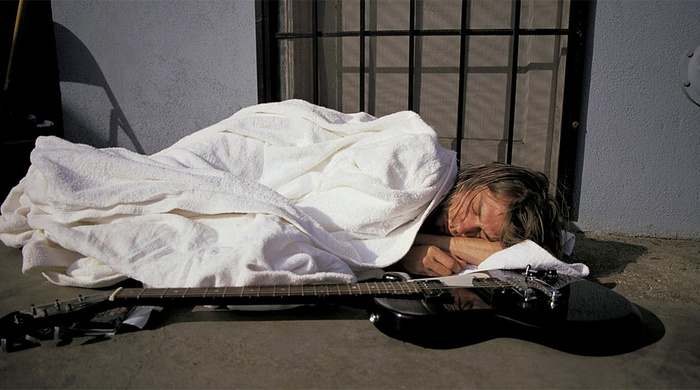 Hello, hello, hello! - Kurt Cobain, Nirvana, Age, , Longpost