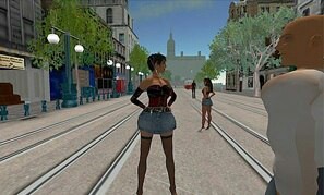 What sells best? Now let's find out. - Online Games, Games, Sex, Second Life