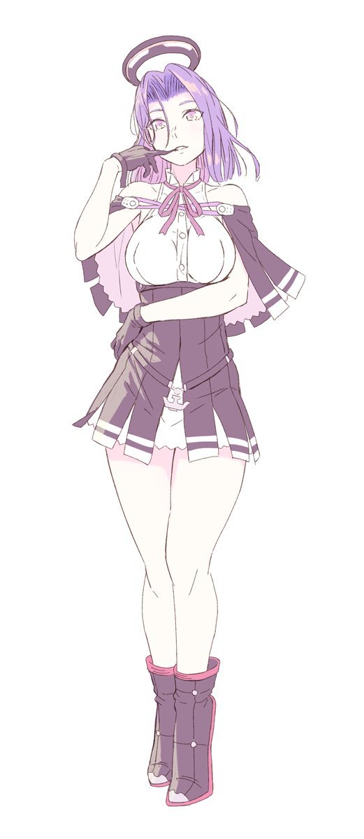 Anime art Anime Art, Kantai Collection, Tatsuta, 