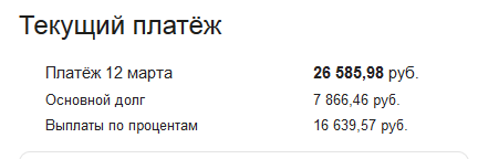 Еще один способ потери денег с помощью Сбербанка - Моё, Сбербанк, Ипотека, Развод на деньги, Длиннопост, Обман, Менеджер, Пени, Страховка