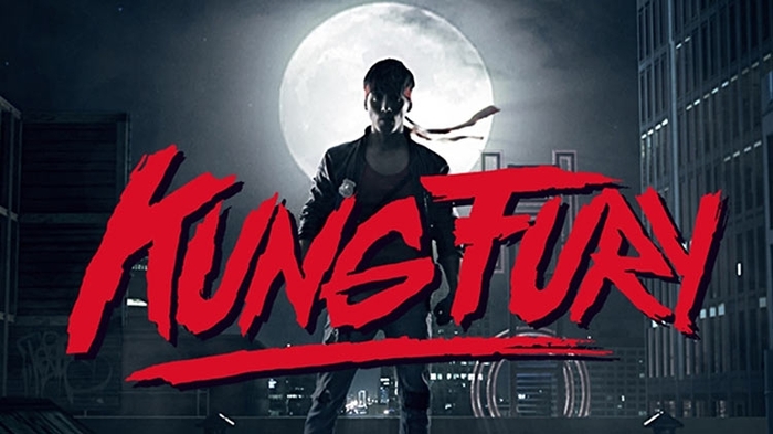      - Kung Fury Kung Fury, Kung Fury II, ,  , 