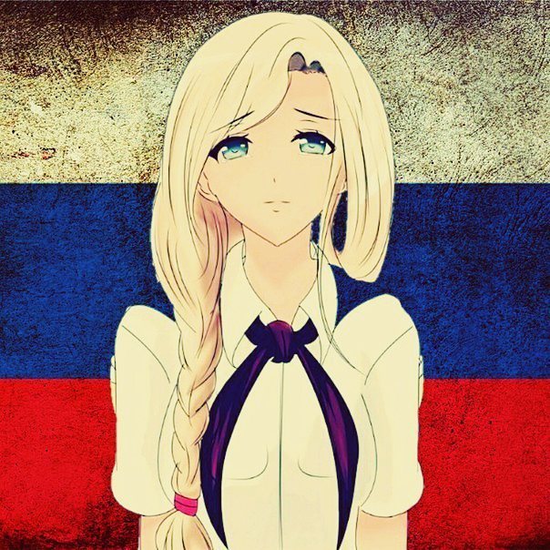 Slavya. And so different too... - Glorifying, Visual novel, Endless summer, Art, Longpost