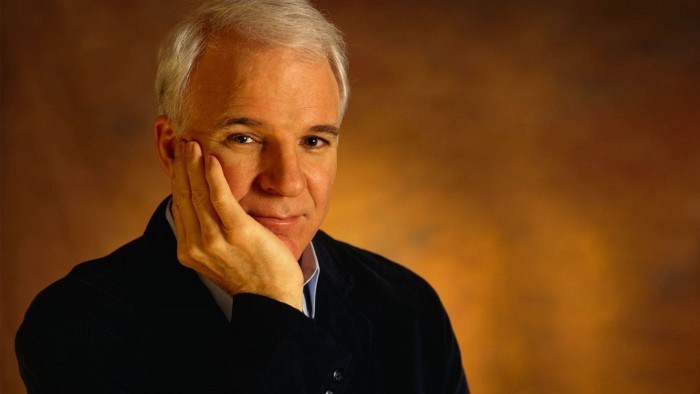 Cinema nostalgia - My, Steve Martin, Drama, Comedy, Movies, Cinema nostalgia, 80s-90s, Video, Longpost