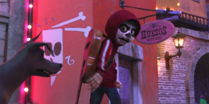 Ох уж этот Испаниский