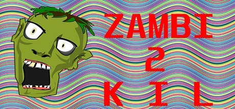   ZAMBI 2 KIL Ggof, Steam, Free, Zombie, 