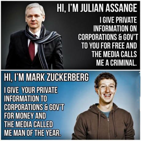     ,  , ,   , Wikileaks, Facebook