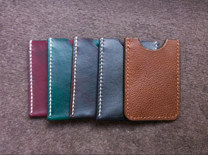 My progress in leather sewing - My, Leather products, Needlework, Leather, Leather, Progress, Bragging, Longpost, Boasting