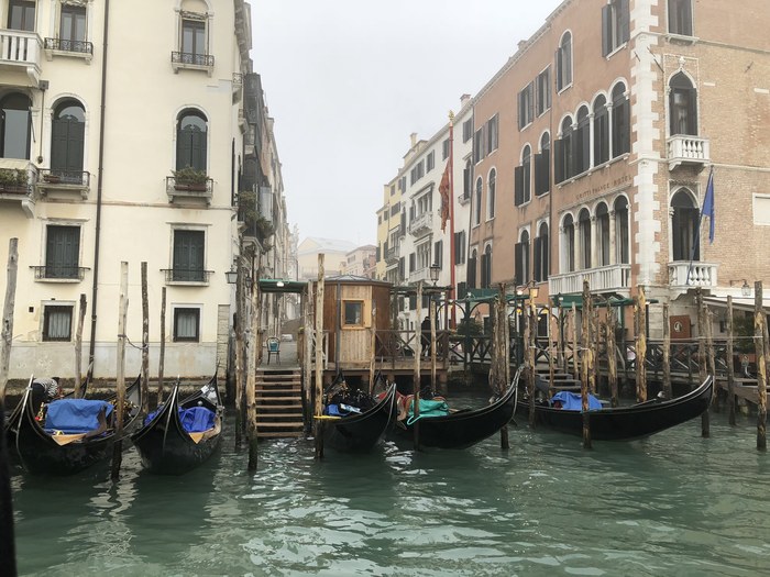 Venice Carnival 2018 - My, Venice, Italy, Venice Carnival, Travels, Longpost