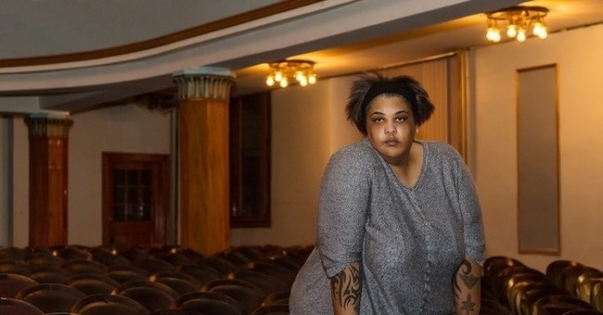 Roxanne gay cohn