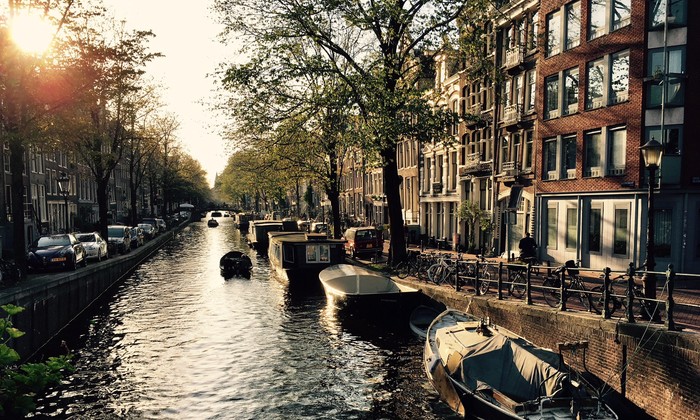 Letter to a reader from Amsterdam, introductory - My, Amsterdam, Holland, Netherlands, Emigration, Living abroad, Netherlands (Holland)