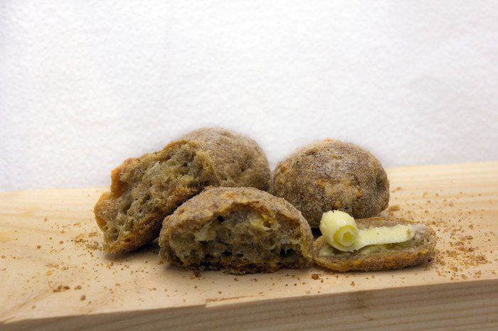 Сырные полусферы. Еда, Закуска, Хлеб, Сыр, Кулинария