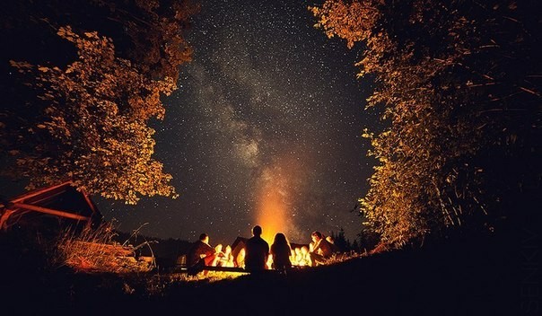 Летнее. Велосипедное. - Моё, Лето, Велосипед, Путешествия, Мечта, Текст