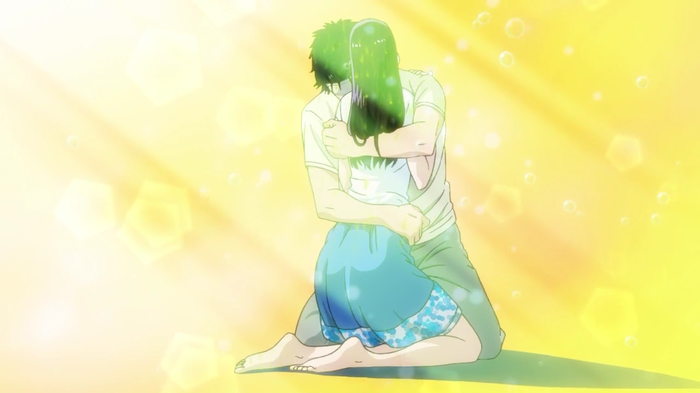 Koi wa Ameagari no You ni