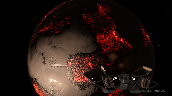    Elite Dangerous, Ed, Exploration