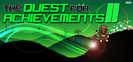 Quest For Achievements II - Steam, Steam freebie, 