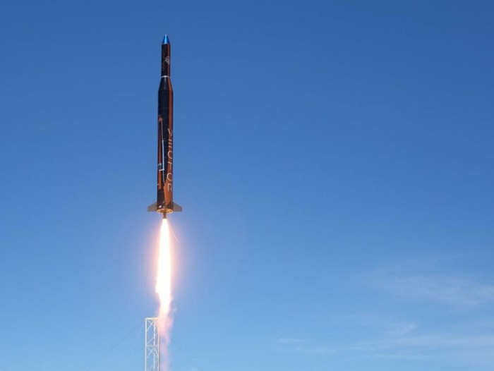 The first space launch of a light rocket Vector will take place in the summer - Space, First, Running, Rocket, Summer, Satellite, Complexes, Start, Longpost