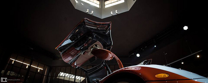  , , Pagani Huayra, 