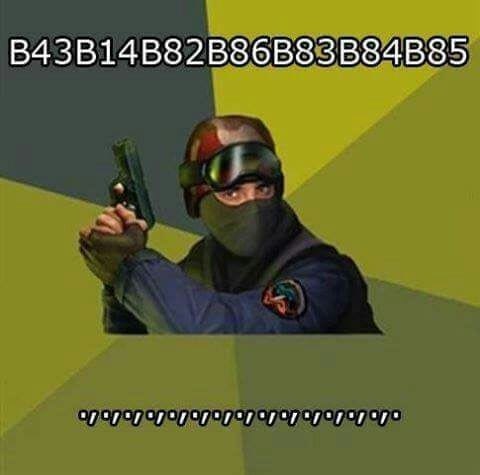Counter Strike 1.6