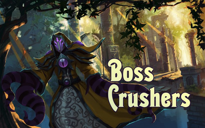  Gamedev:  Space Horse c  Boss Crushers Gamedev, , , , , , Roguelike