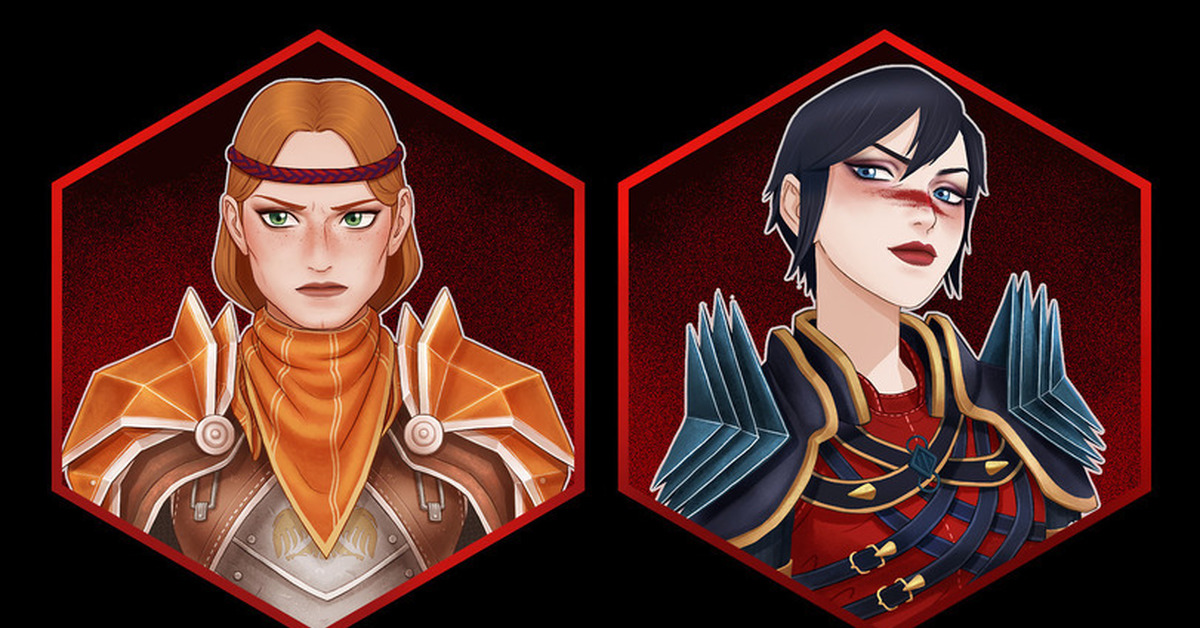 Dragon age 2 карта оккупированного киркволла