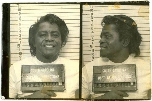 Photos of celebrities in the files of the police archives. - Celebrities, Offense, Dossier, Longpost, Police, archive