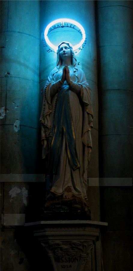 Virgin Mary , , , , , 