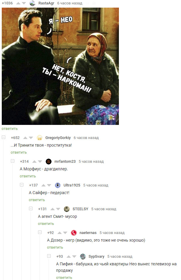 ��� � ������