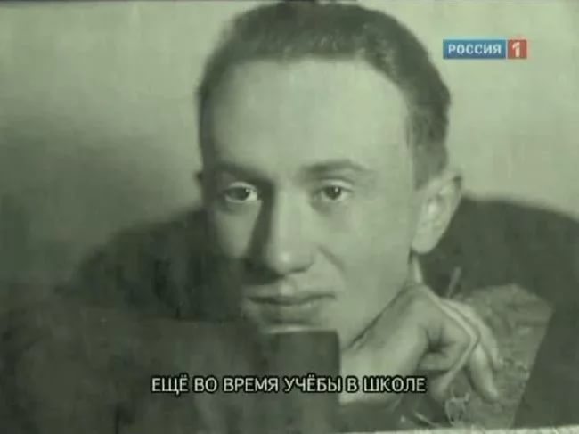 Сегодня исполнилось бы 98 лет Алексею Макаровичу Смирнову. - Актеры и актрисы, Длиннопост, Алексей Смирнов