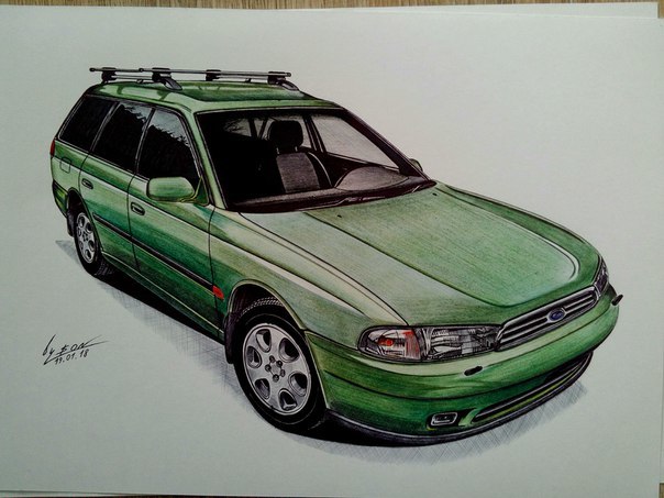 My latest best drawings in color. - My, Pencil drawing, Drawing, Art, Tanks, Auto, Helicopter, , Longpost