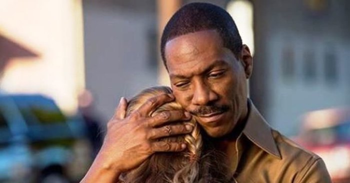 Decent movie Mr. church - I advise you to look, Eddie Murphy, Drama, A life, Longpost