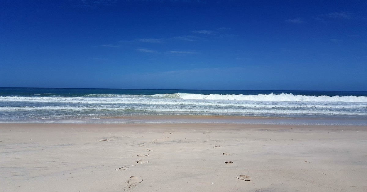 Курорты мавритании