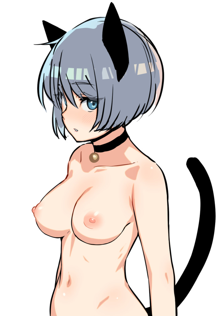 Eared - NSFW, Anime, Art, Anime art, Original character