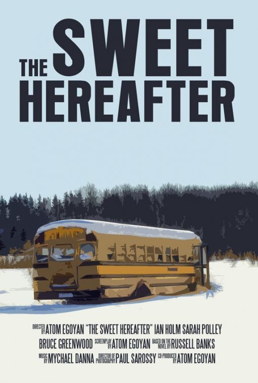  :  /The Sweet Hereafter (1997)  , , ,  , 