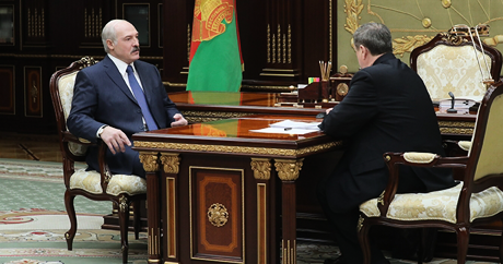 Things like this won't go unanswered. Lukashenka reminded Russia of New Zealand milk - Agronews, Republic of Belarus, Russia, Milk, Conflict, Alexander Lukashenko, Daddy, Politics