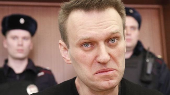 How a supporter of Navalny turned into an enemy who stole the name of the party. - Alexey Navalny, , Разборки, Politics, Longpost