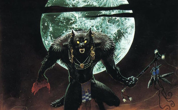 Werewolf: The Apocalypse - The game will have an open world - Games, World of darkness, Werewolf: The Apocalypse, , Werewolves
