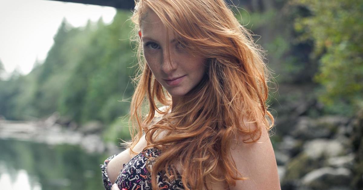Olesya Kharitonova