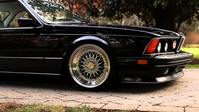 BMW 6er