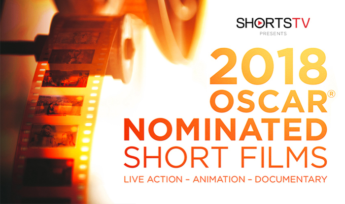 Оскаровские короткометражки
