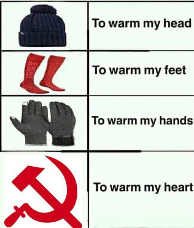 Warms the heart - the USSR, 9GAG, English language, From the network, Communism