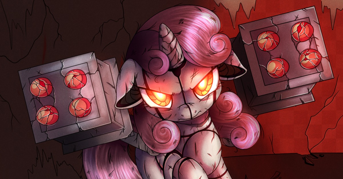 Vampire Sweetie Cg