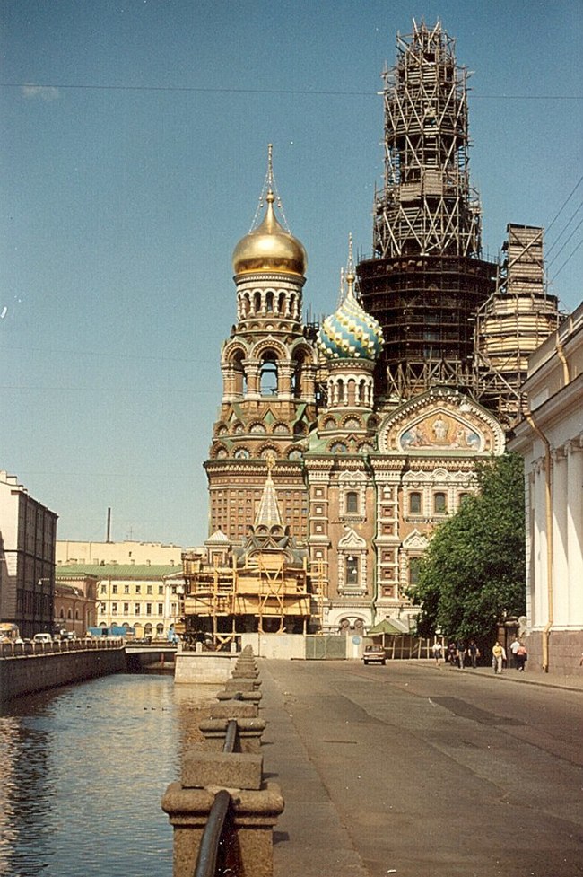 Petersburg, old photos. - Saint Petersburg, Story, The photo, Longpost