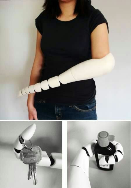 Devices for hands and fingers - A selection, Pinterest, Prosthesis, Accessories, Longpost