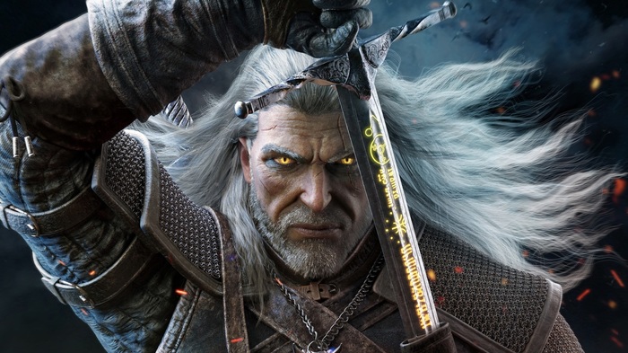 Geralt will appear in a new game, and this is not the Witcher - Geralt of Rivia, The Witcher 3: Wild Hunt, The Witcher 3: Wild Hunt, Computer games, news