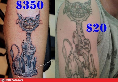 What is the difference between a cheap and expensive tattoo  Quora