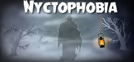 Nyctophobia - Steam freebie, Steam keys, , Freebie, Steam
