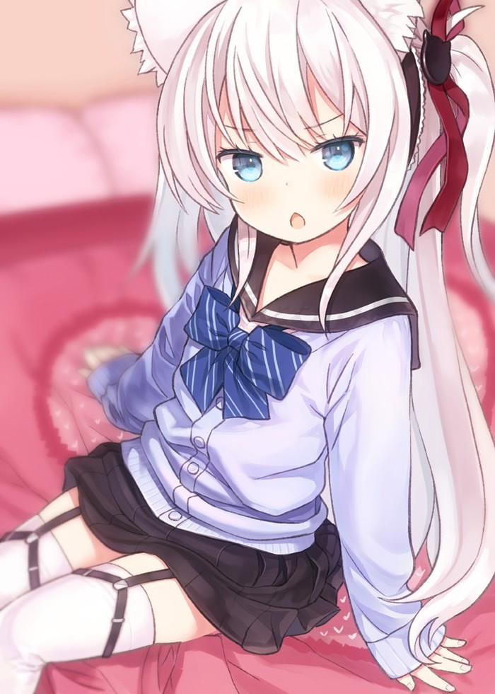 Hammann art - Anime art, Hammann, Azur lane, Loli